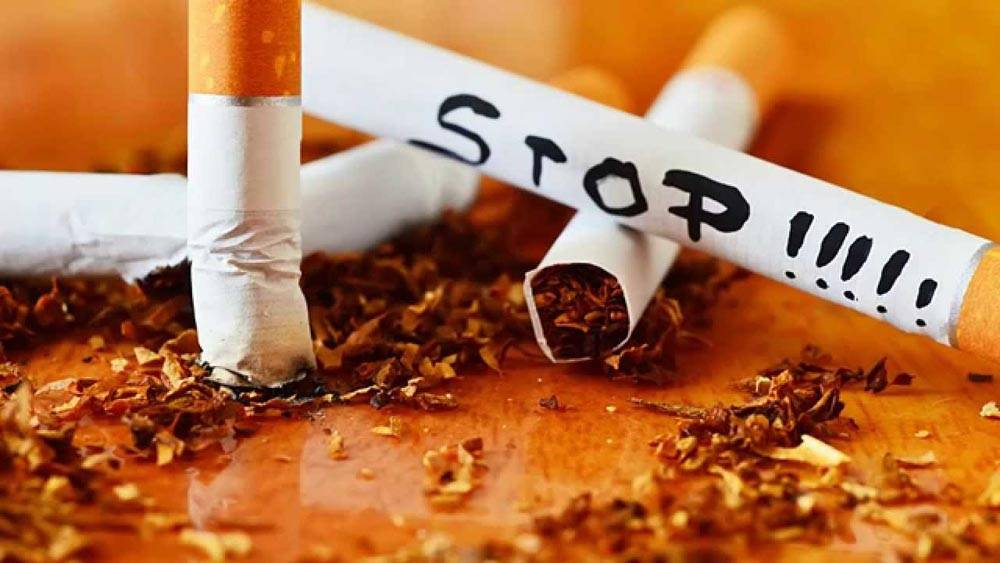 Stop lutte contre la cigarette hypnose